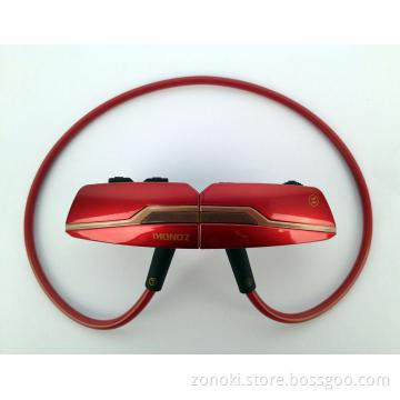 New! Sport stereo bluetooth haadset latest stytle in Aug,2012